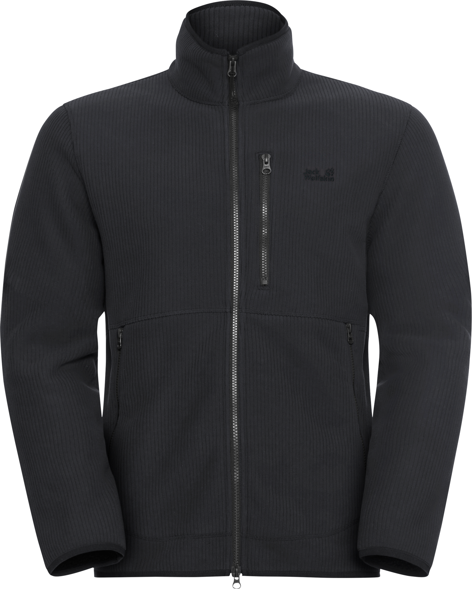 Jack Wolfskin Lake Ridge Herren Fleecejacke