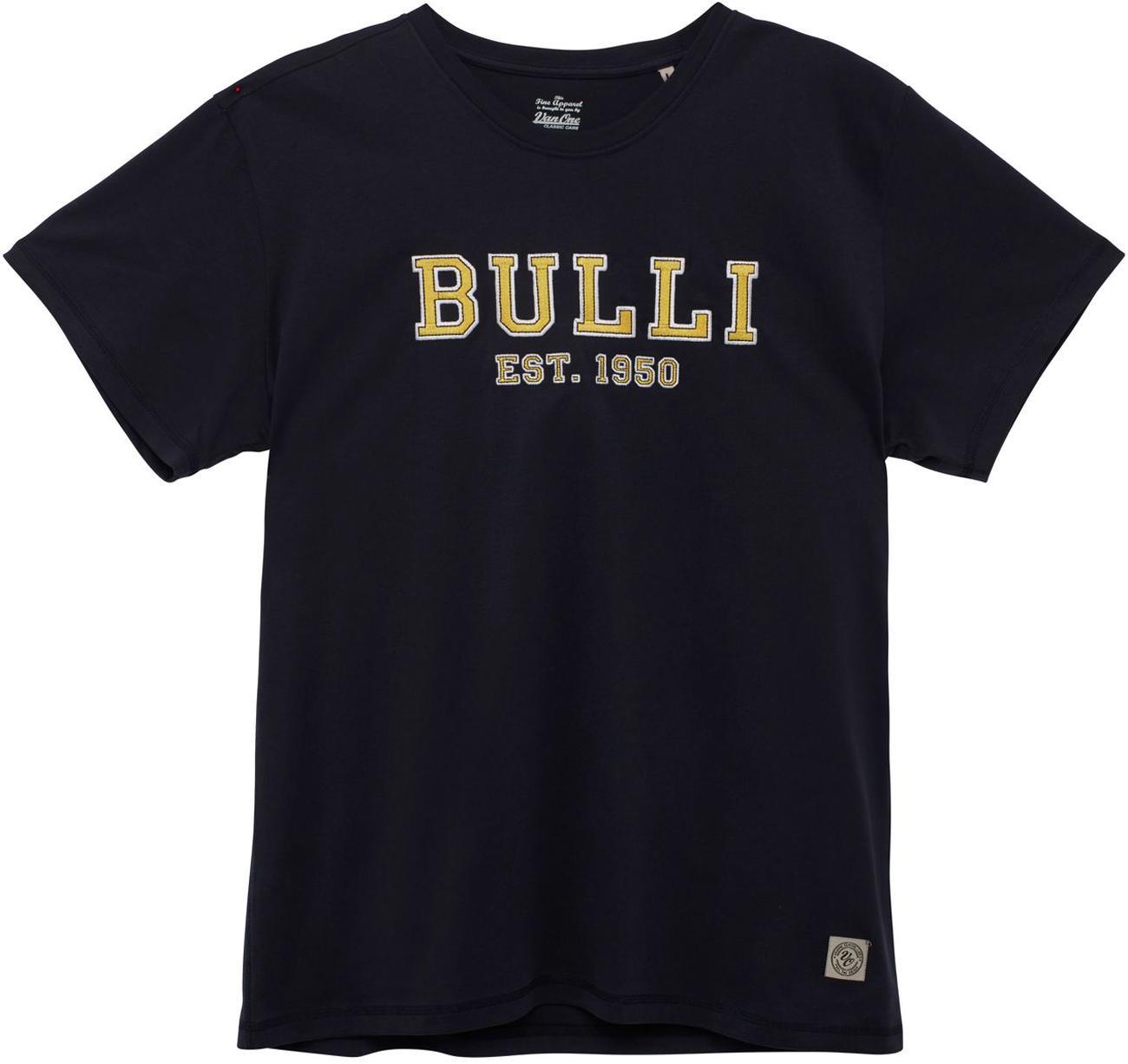 Van One College 2 Unisex T-Shirt