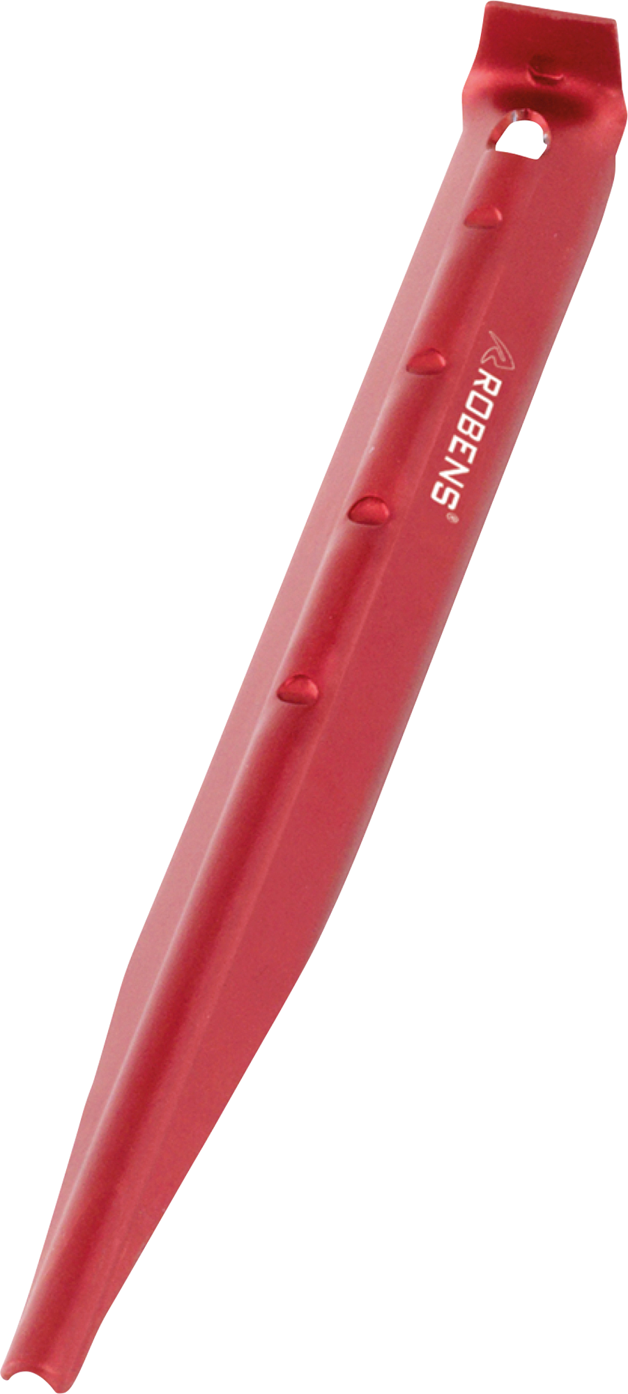 Robens V-Stake Zeltheringe Aluminium 6er-Set 19 cm - Zeltheringe & Abspannmaterial
