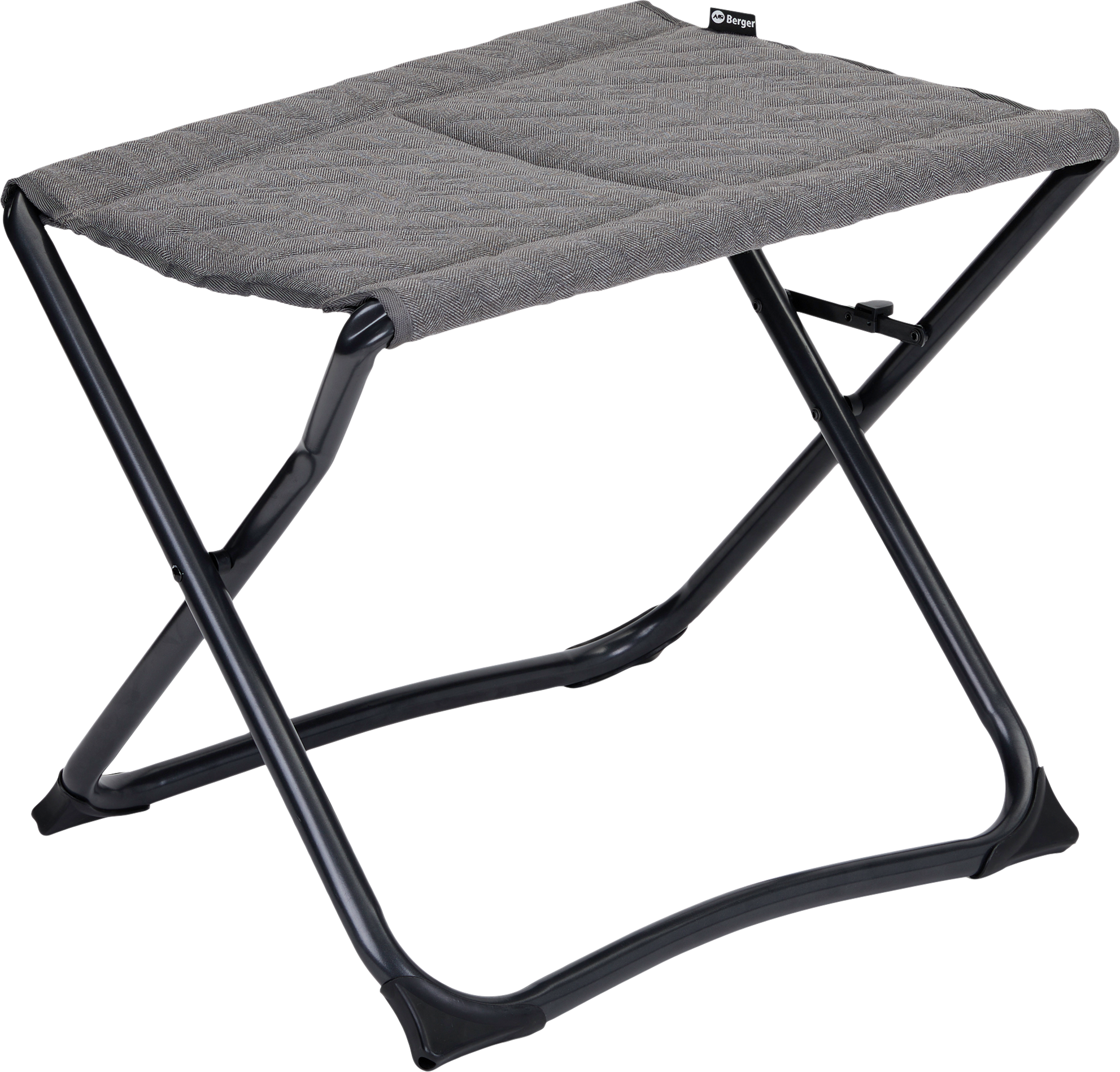 Berger Beinauflage Dakar freistehend für alle Dakar Stühle