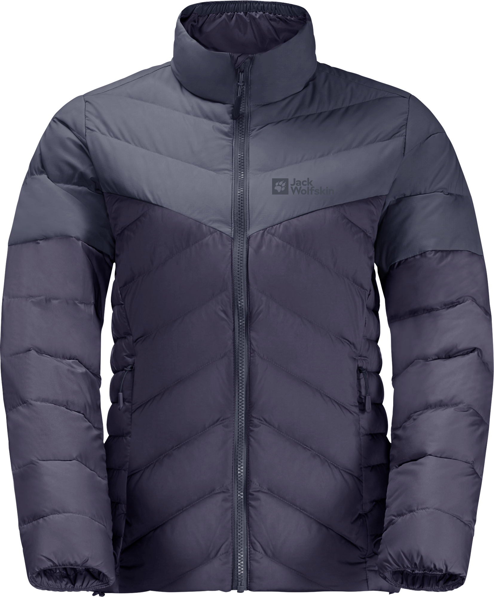 Jack Wolfskin Tundra Damenjacke