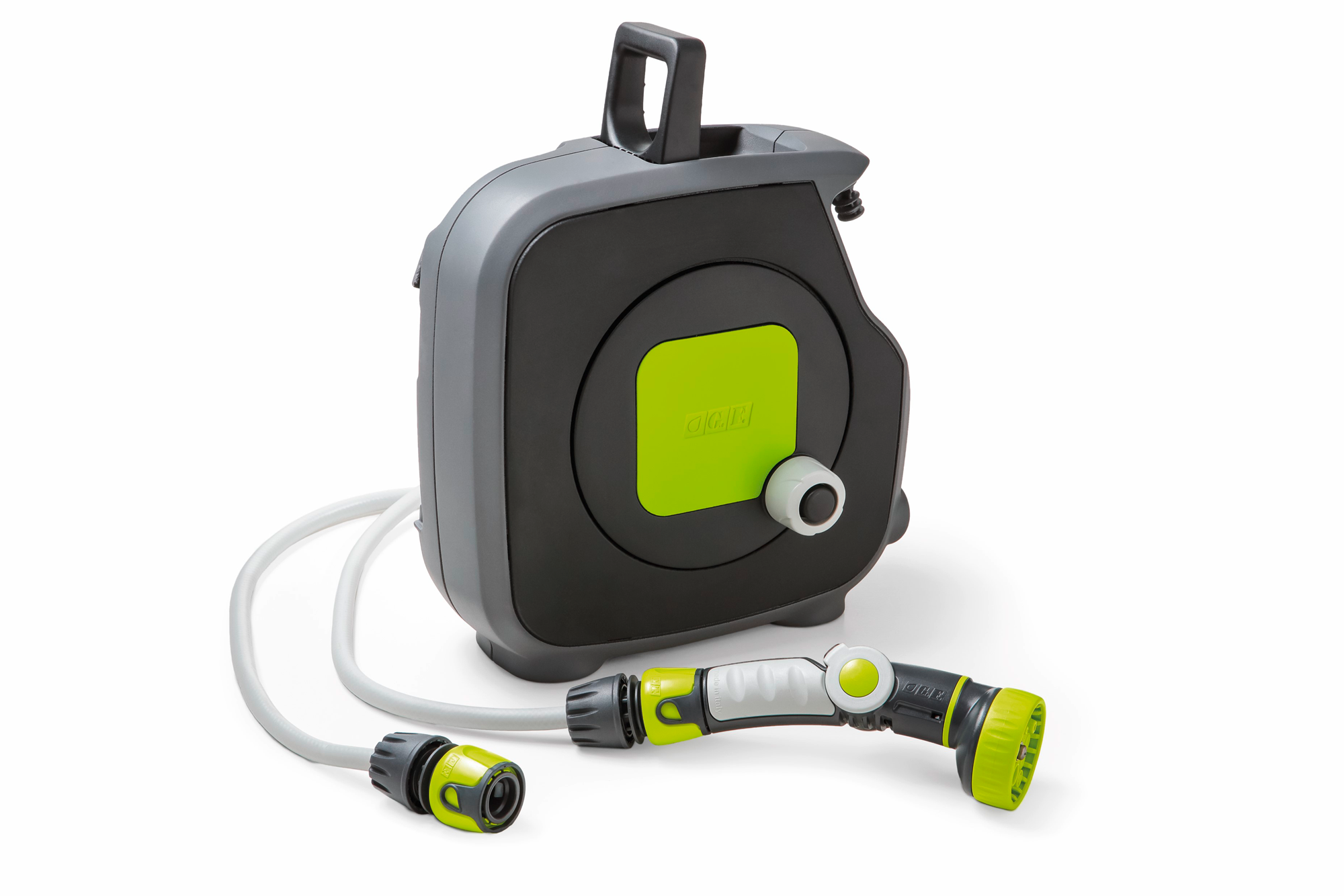 G.F. Aquabag Style Schlauchtrommel 11,5 Meter