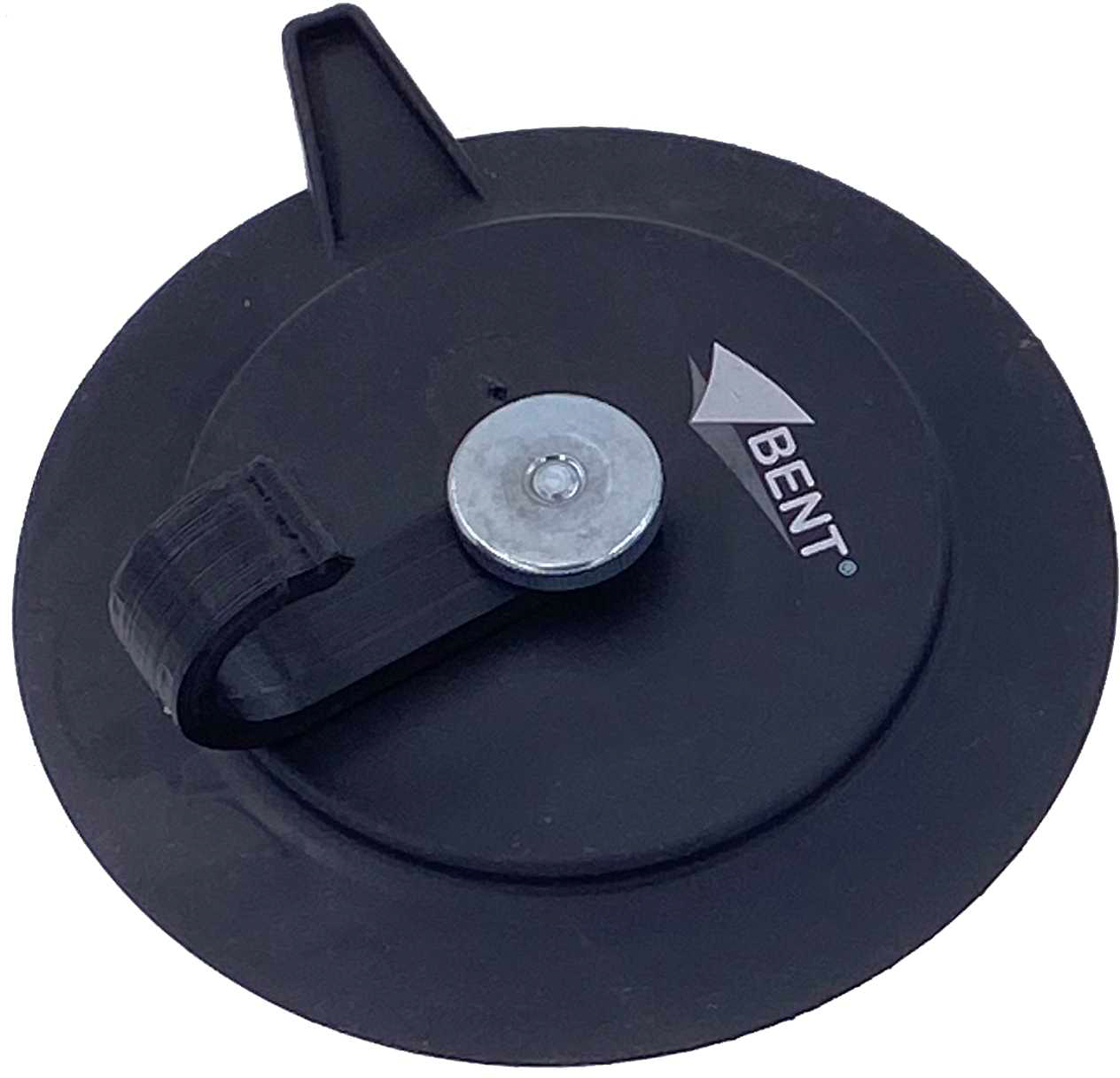 Bent Teller Magnet Set zur Befestigung mit Haftkraft 50