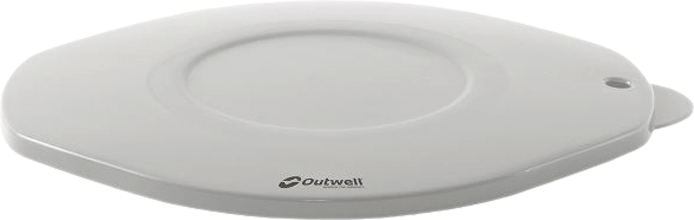 Outwell Deckel für Collaps Bowl Faltschüssel