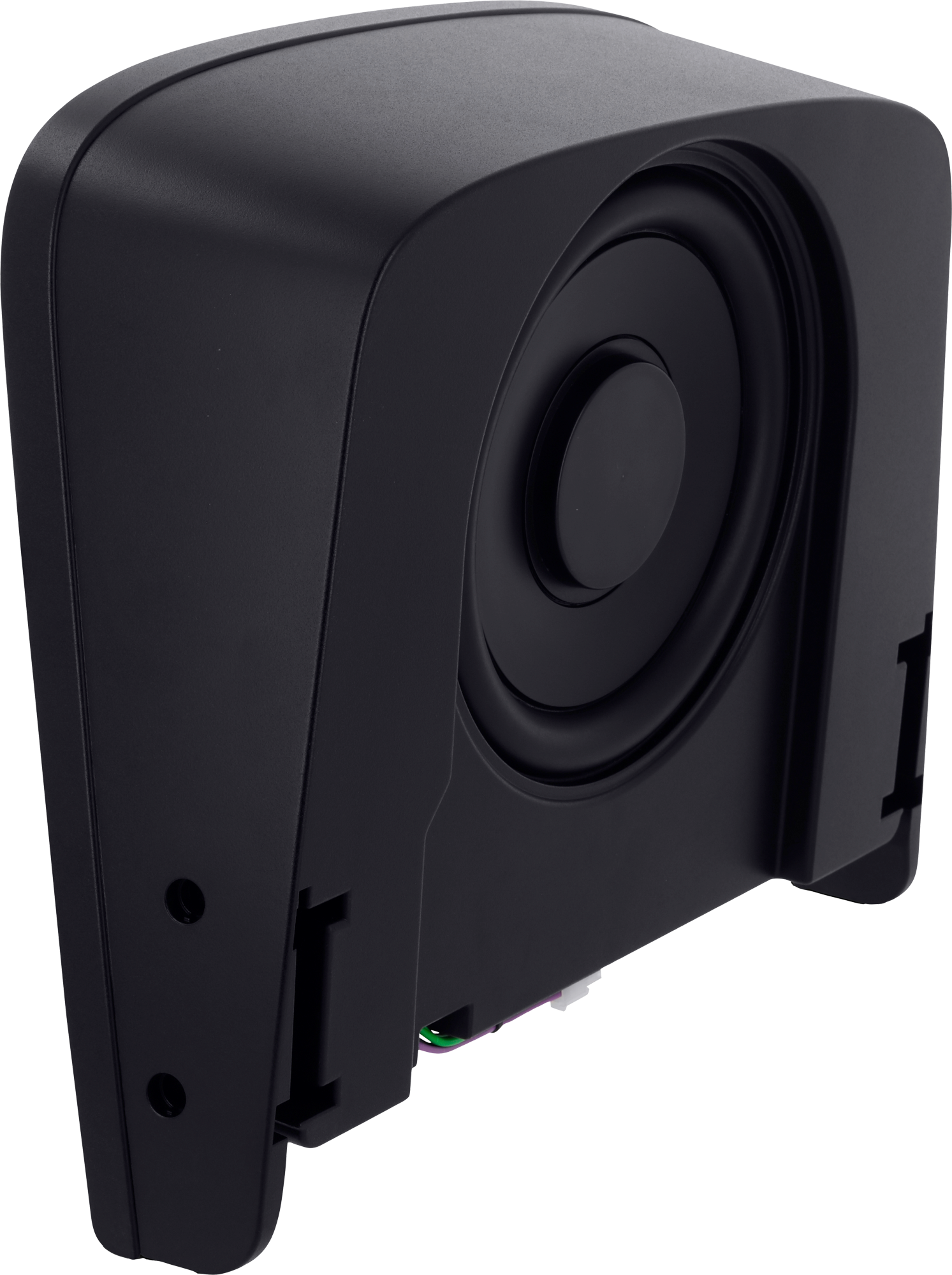 Alpine SWC-D84DU Subwoofer 250 W für Fiat Ducato 8 und