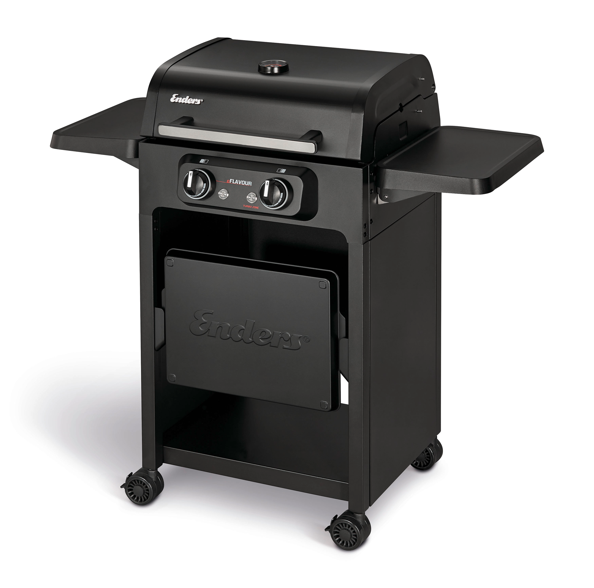 Enders eFlavour 2 Turbo Elektrogrill 3.000