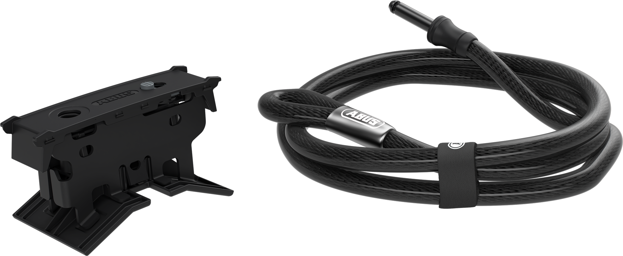 Thule High Grade Lock Fahrradschloss für Fahrradträger Epos und EasyFold 3 150