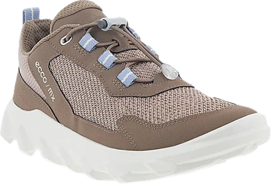 Ecco MX W Damenschuhe taupe | 00194891055505