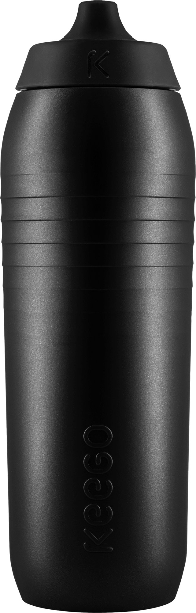 Keego Trinkflasche Keego Titanium Trinkflasche 750ml