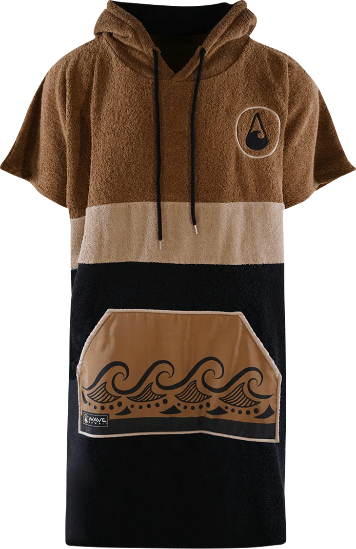 Wave Hawaii AirLite Cumbuco Unisex Poncho
