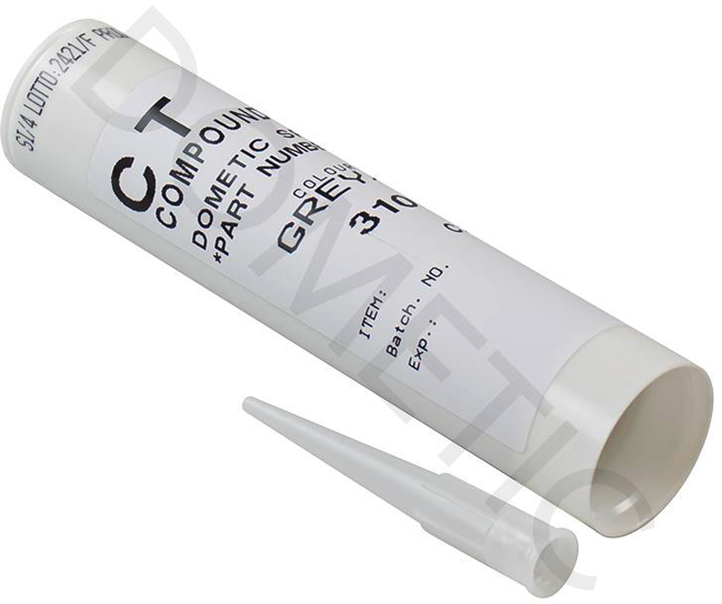 Dometic Wärmeleitpaste für effiziente Kühlleistung 310ml - Ersatzteilnummer 407142538 - Ersatzteile Dometic Kühlschränke