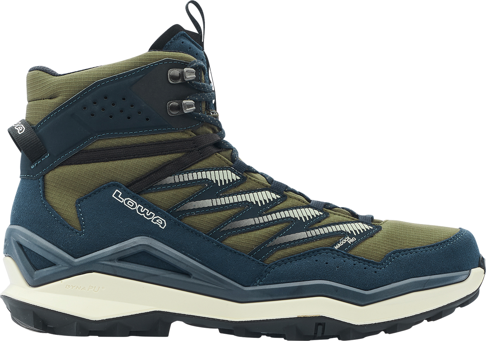 Lowa Maddox Pro GTX Mid Herren Wanderschuhe
