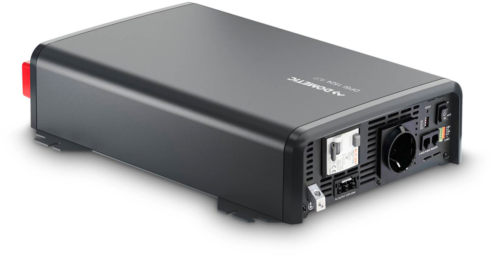Dometic Sinus-Wechselrichter SinePower DPSI