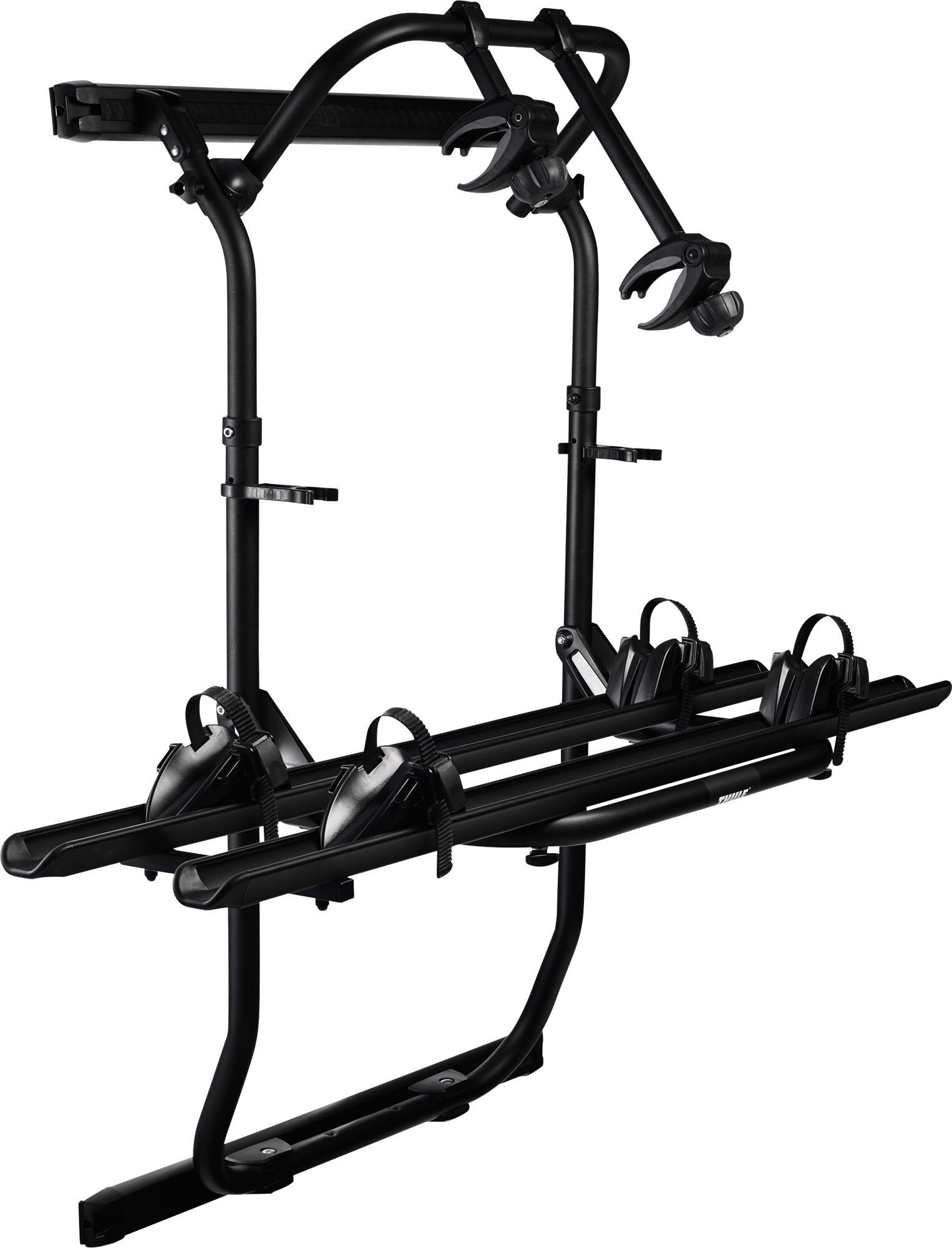 Thule Heck Fahrradträger Thule Elite Van XT für Ford Transit H3 für 2