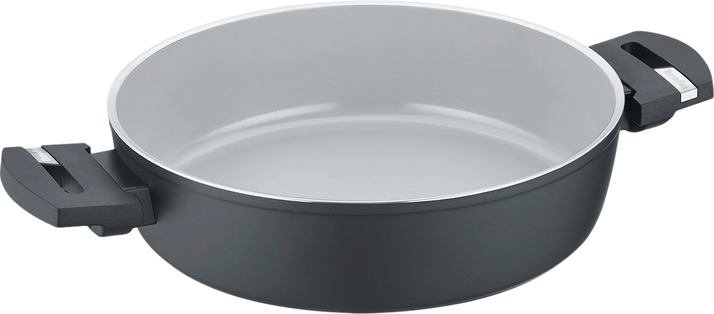 Berndes B. Perfect Servierpfanne 28cm ohne Deckel | 04006189000592