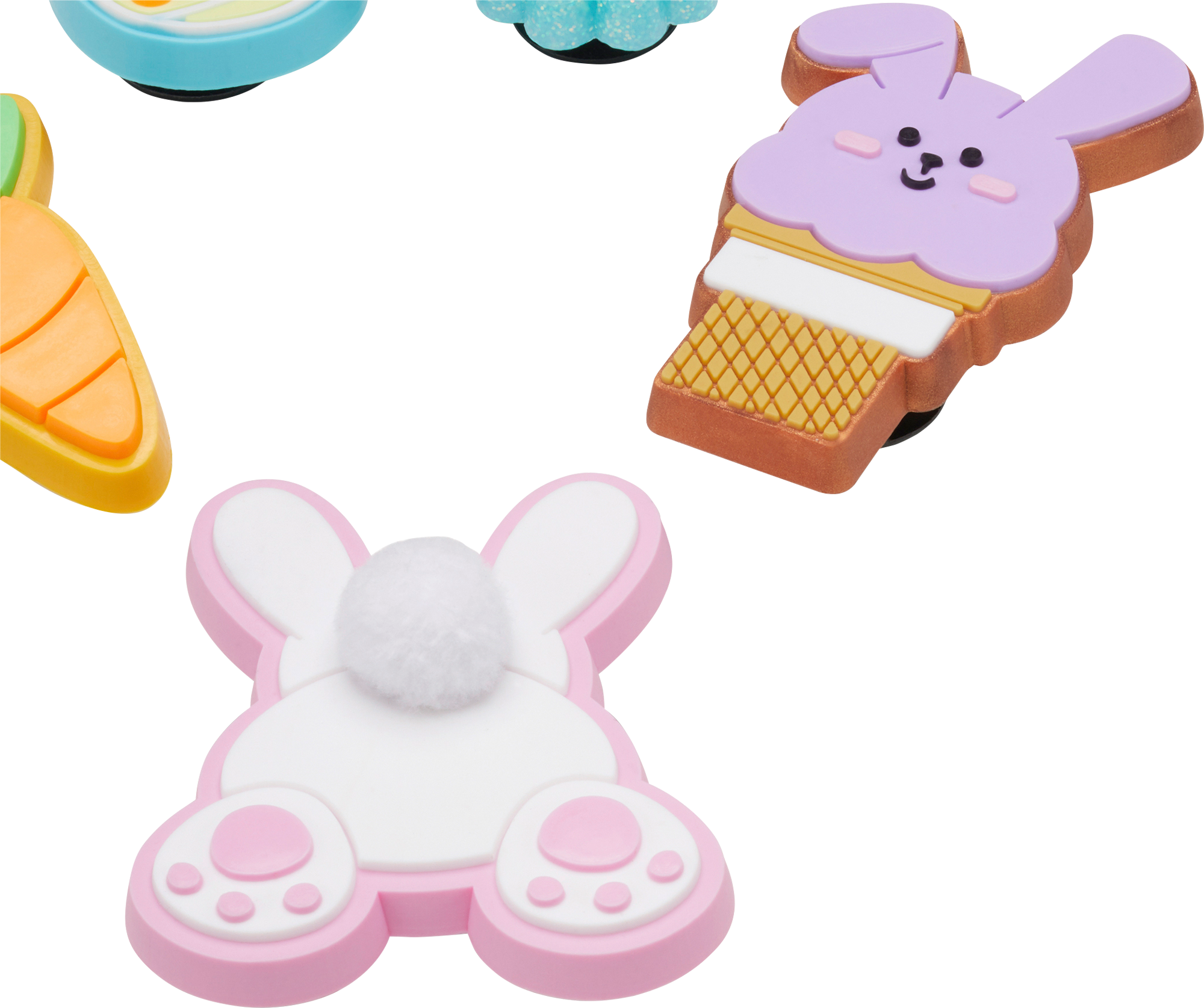 Crocs Jibbitz Easter Celebration 5er Pack