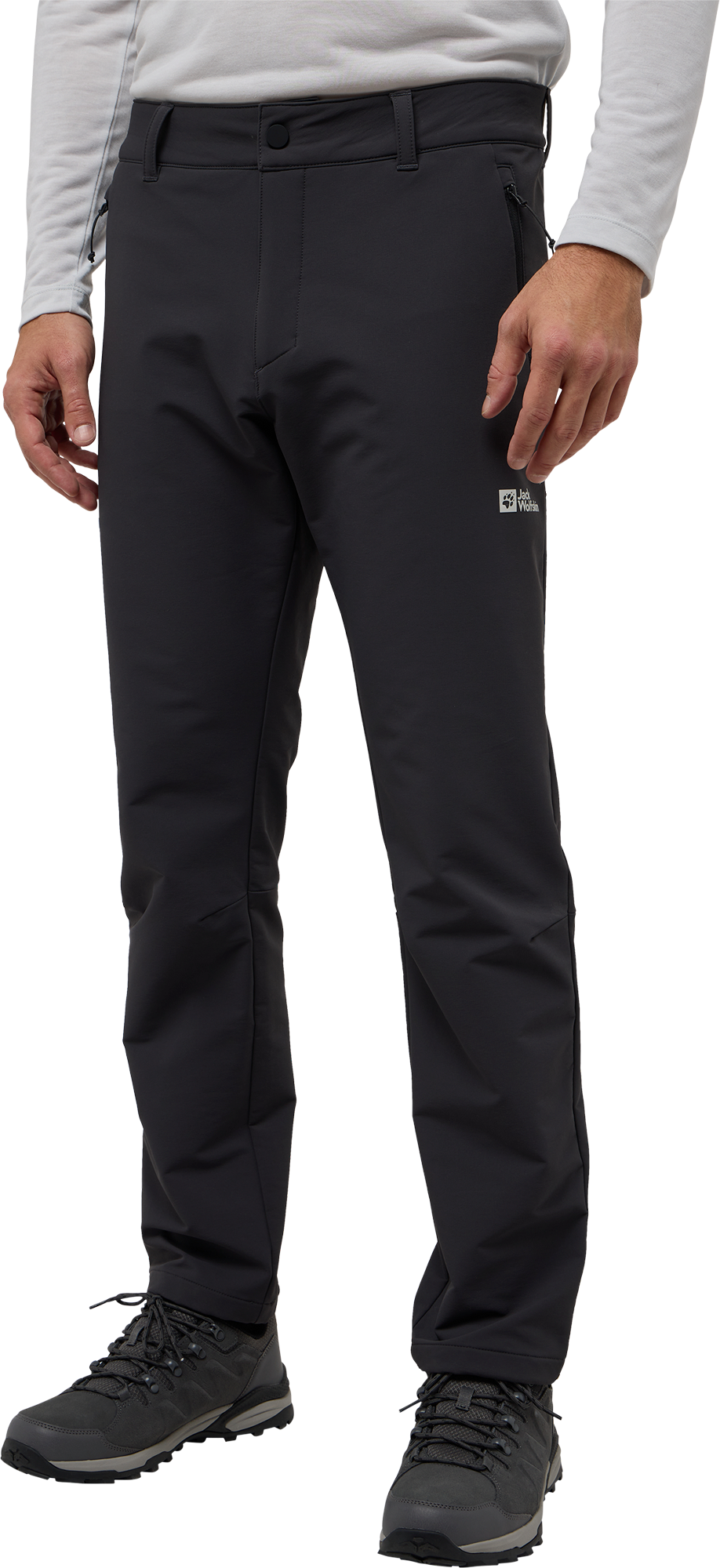 Jack Wolfskin Activate Thermic Herrenhose