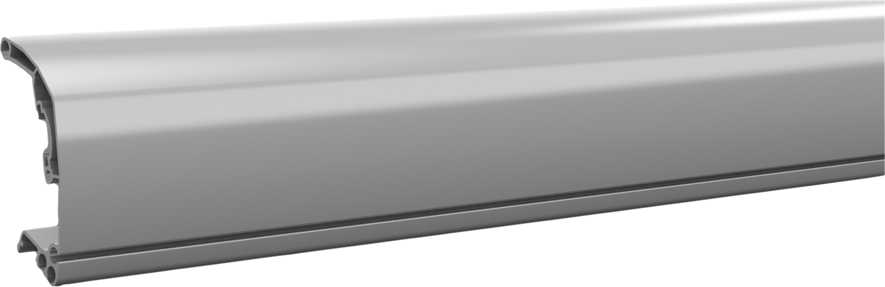 Fiamma Frontblende 320 mit 2 Verschlüssen für F80S Titanium Fiamma Artikelnummer