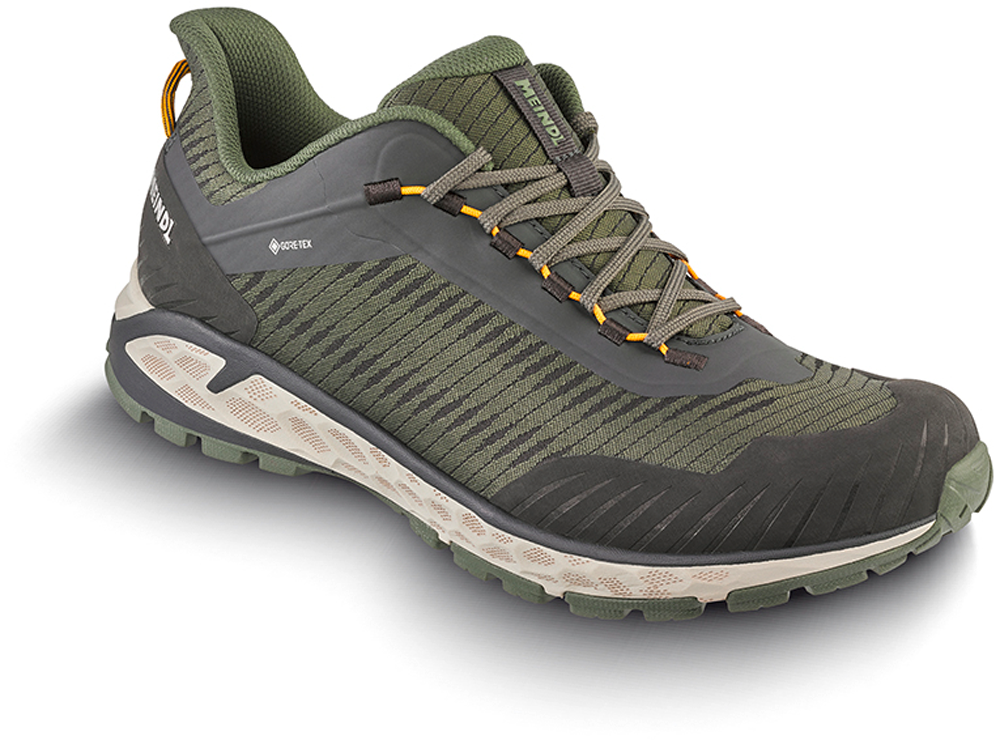 Meindl Power Walker 4.2 Herren Multifunktionsschuh