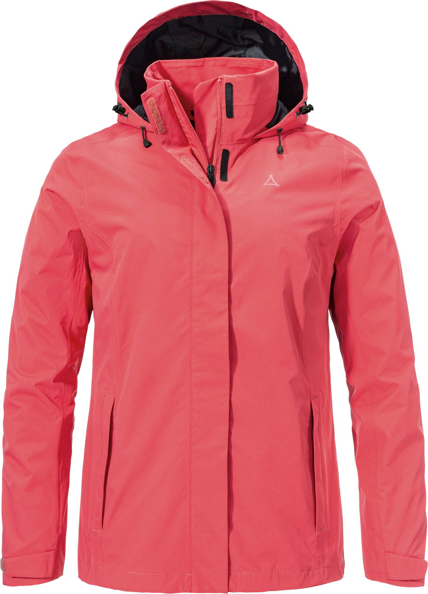 Schöffel Gmund L Damen Regenjacke