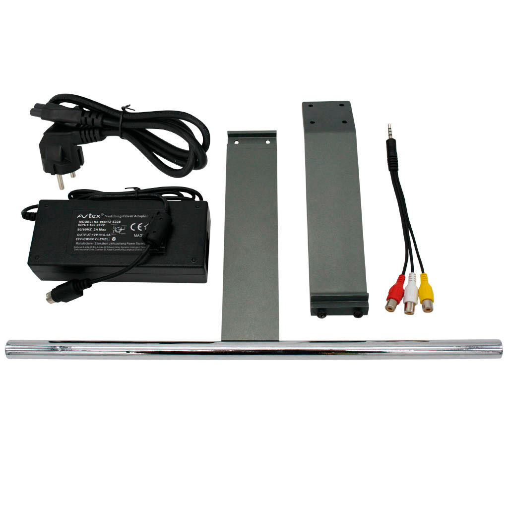 TV Zubehör-Kit