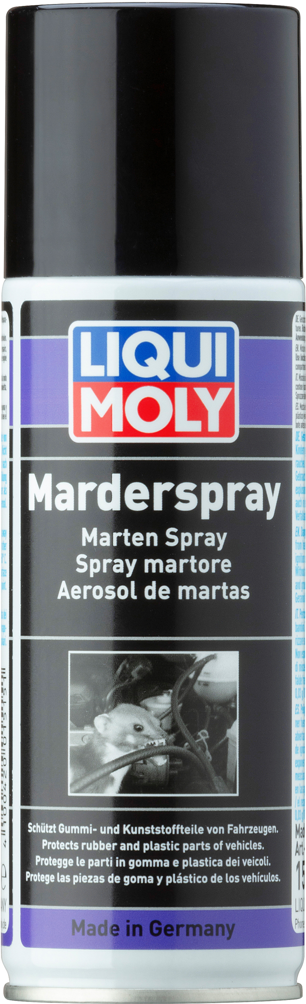 Liqui Moly Marderschutzspray 200
