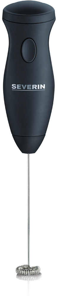 SEVERIN Milchaufschäumer SM 3590, batteriebetrieben, schwarz