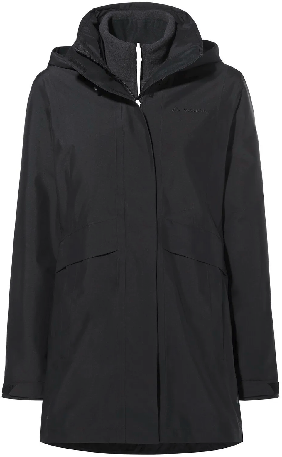 Vaude Idris IV 3in1 Damen Parka