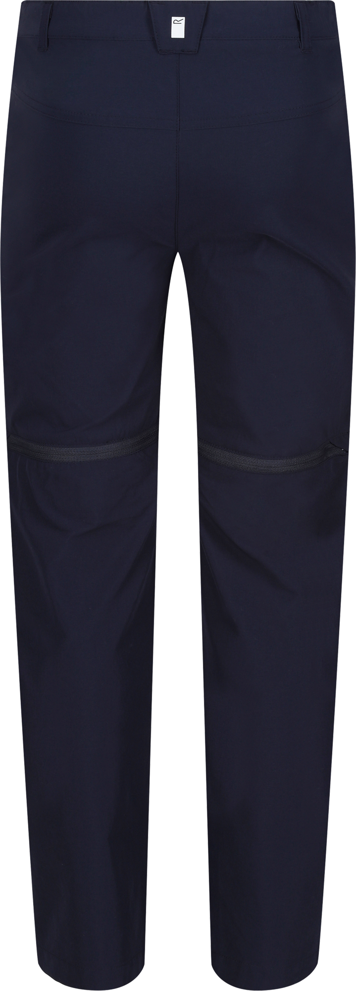 Regatta Highton Stretch Zip-Off Kinder Wanderhose