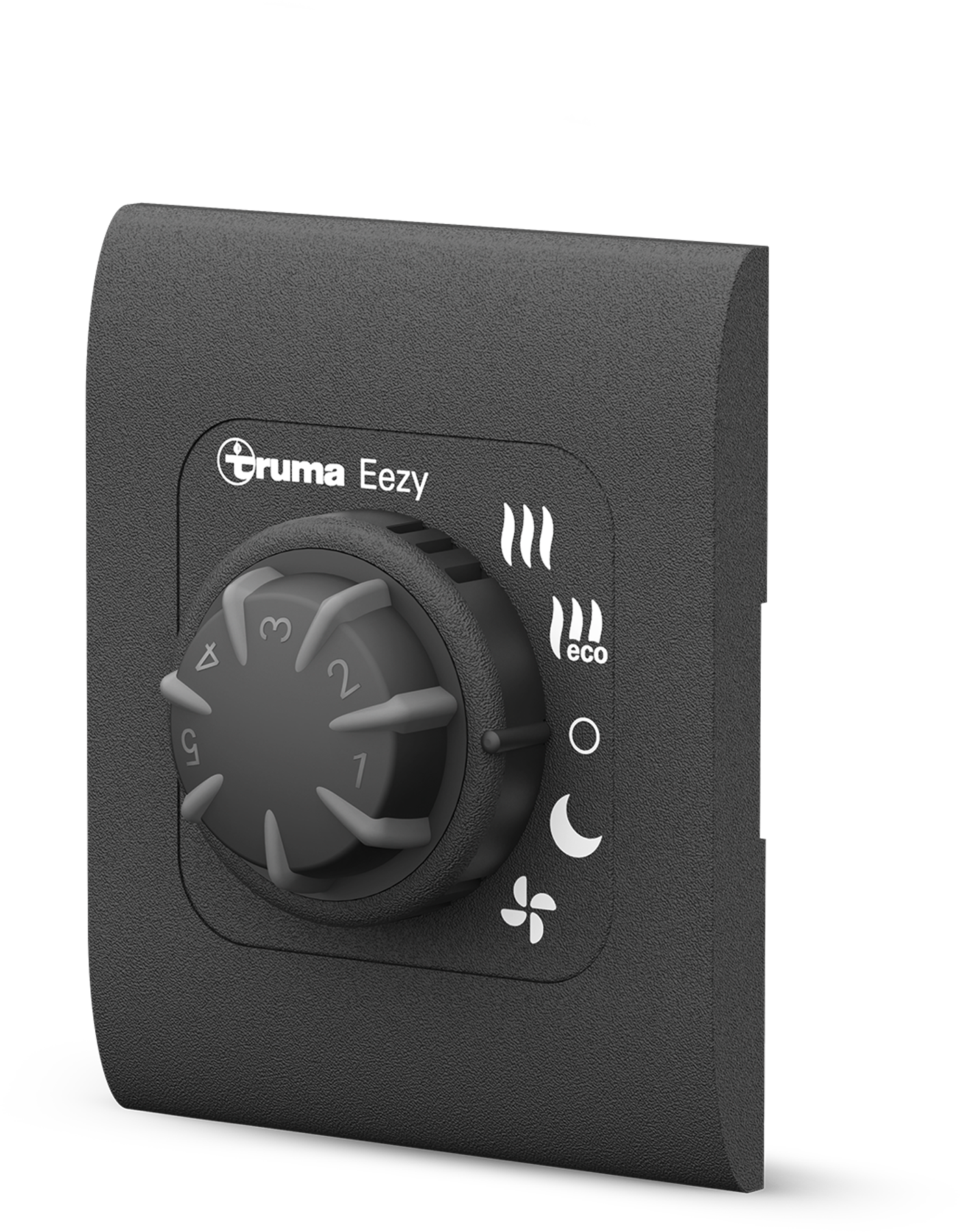 Truma CP classic Eezy Bedienteil für Eezy Elektroheizung - Zubehör Einbau-Heizungen