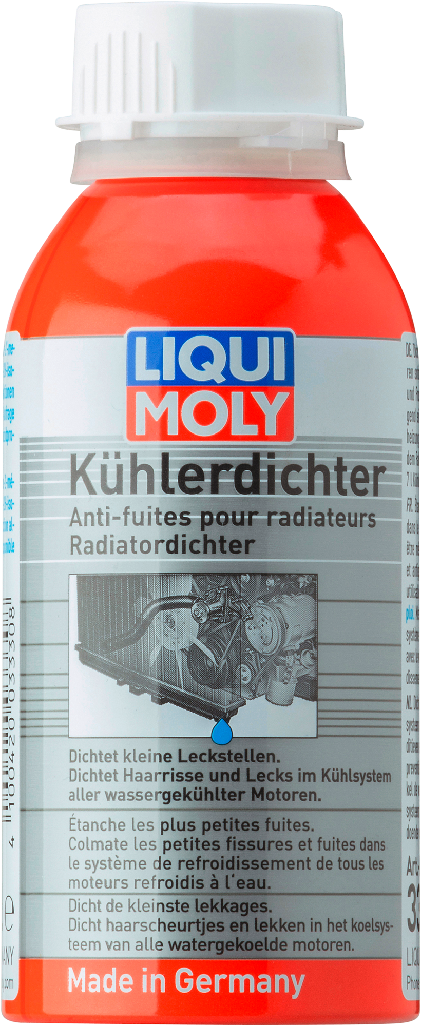 Liqui Moly Kühlerdichter 150