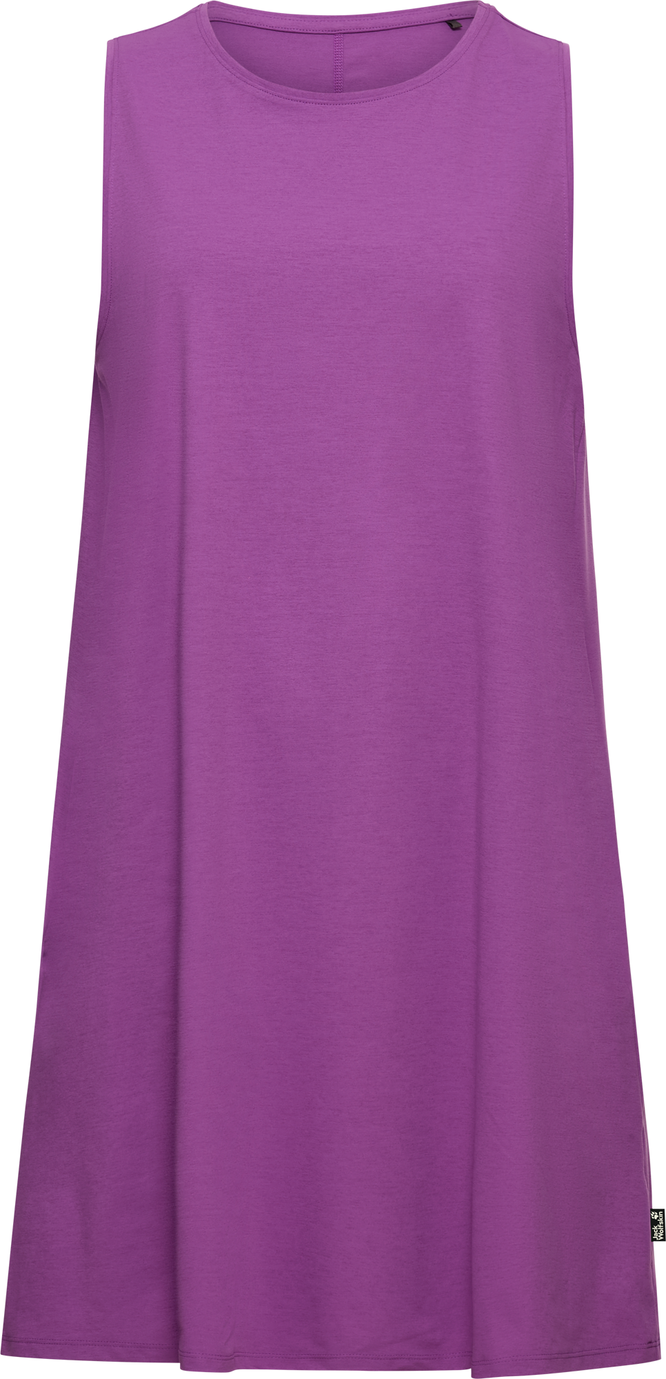 Jack Wolfskin Travel Dress Damen Kleid