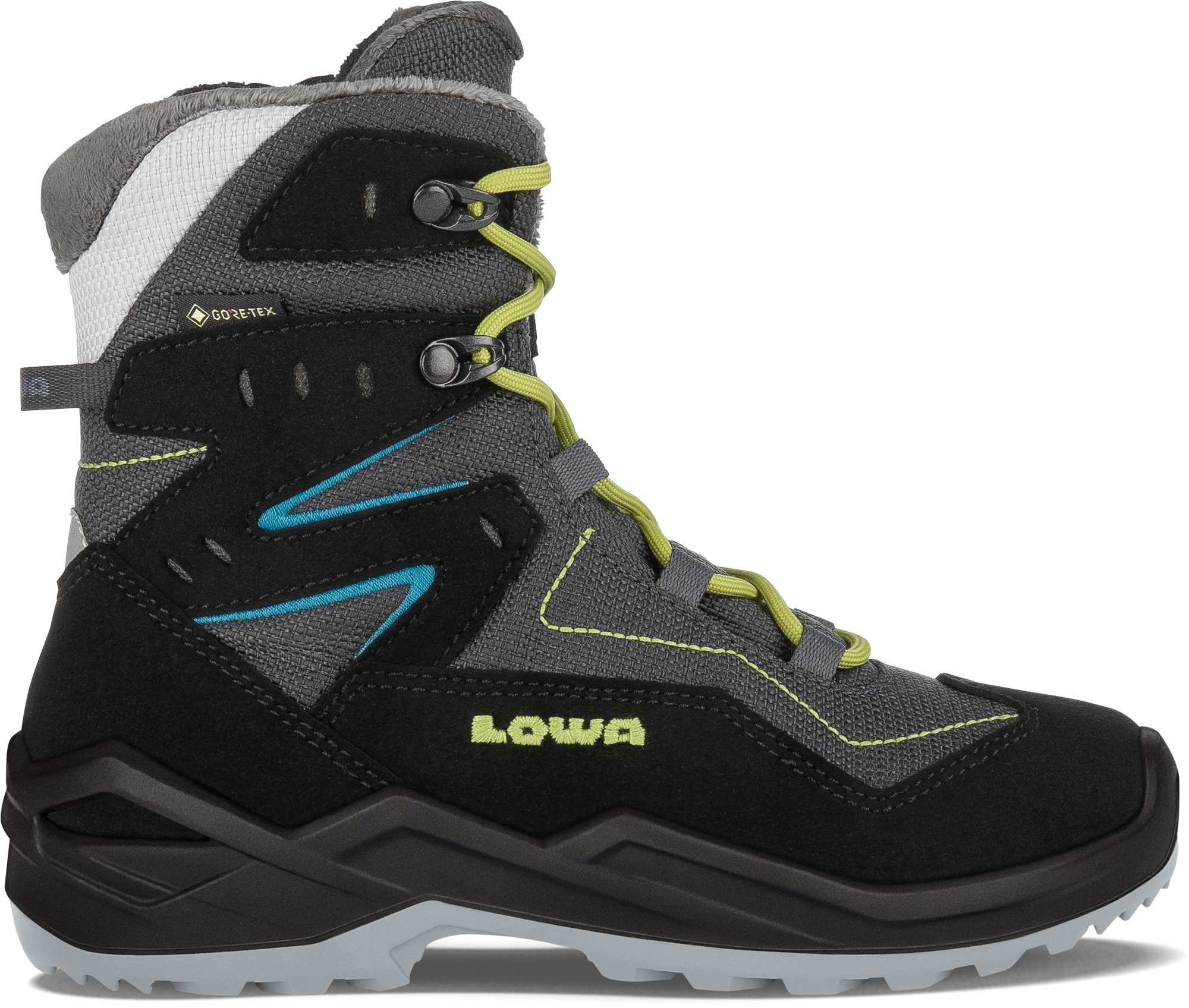 Lowa LINO GTX Kinderschuhe