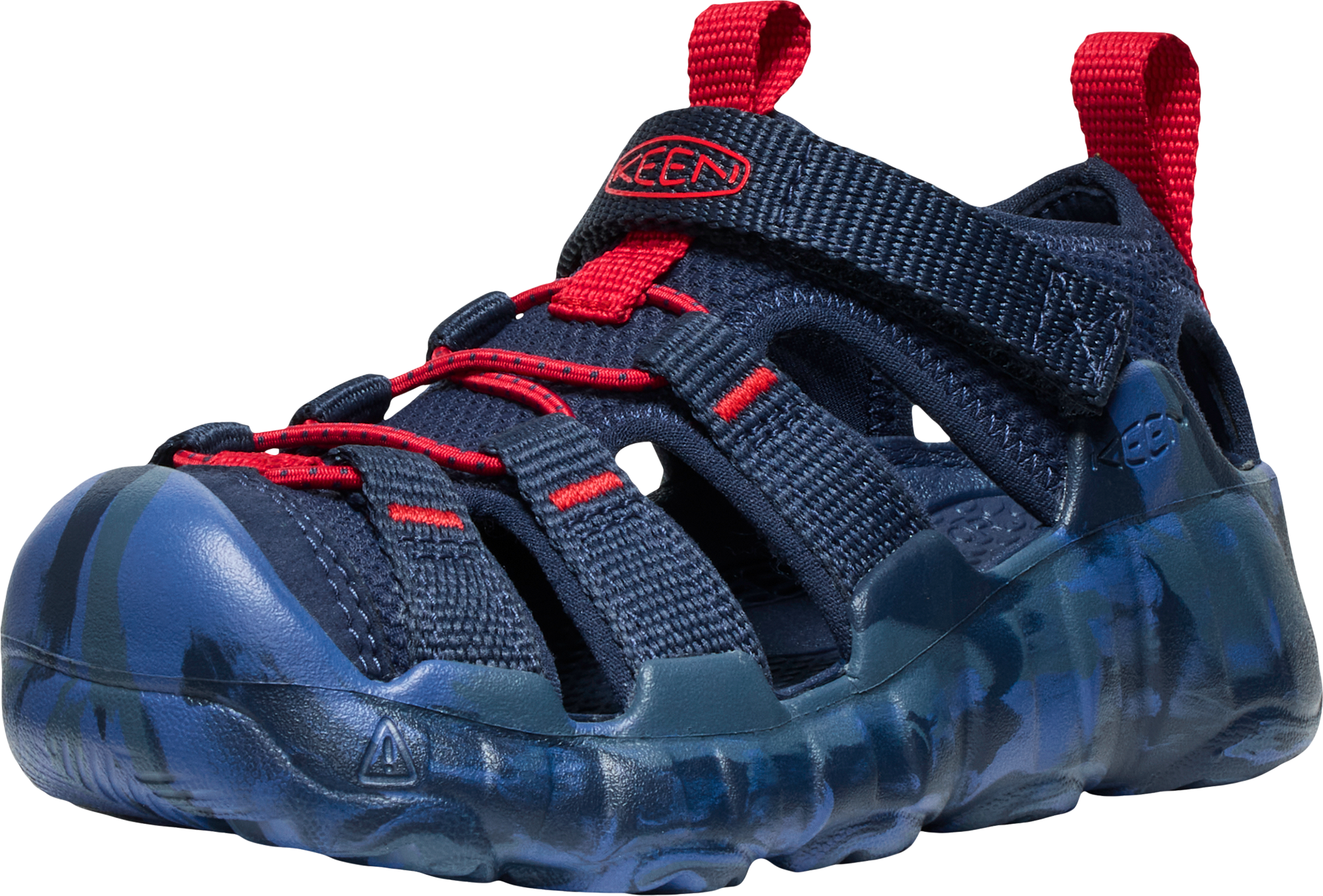 Keen Hyperport H2 Kindersandalen