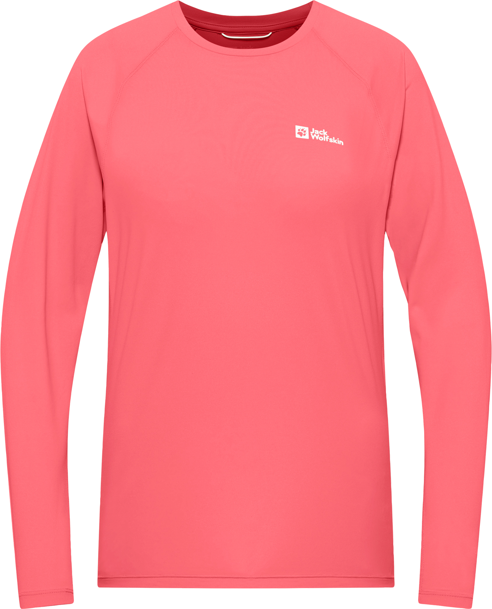 Jack Wolfskin Prelight Swift Ls Damen Langarm Funktionsshirt