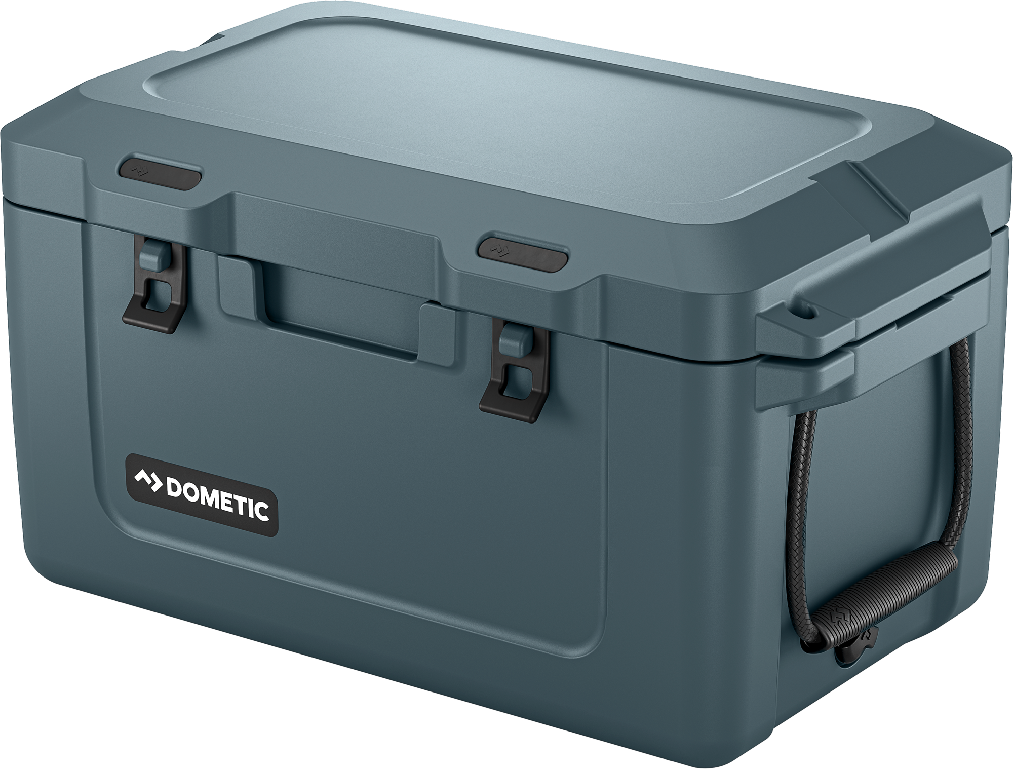 Dometic Patrol 35 Isolierte Eis- und Passivkühlbox Ocean 36