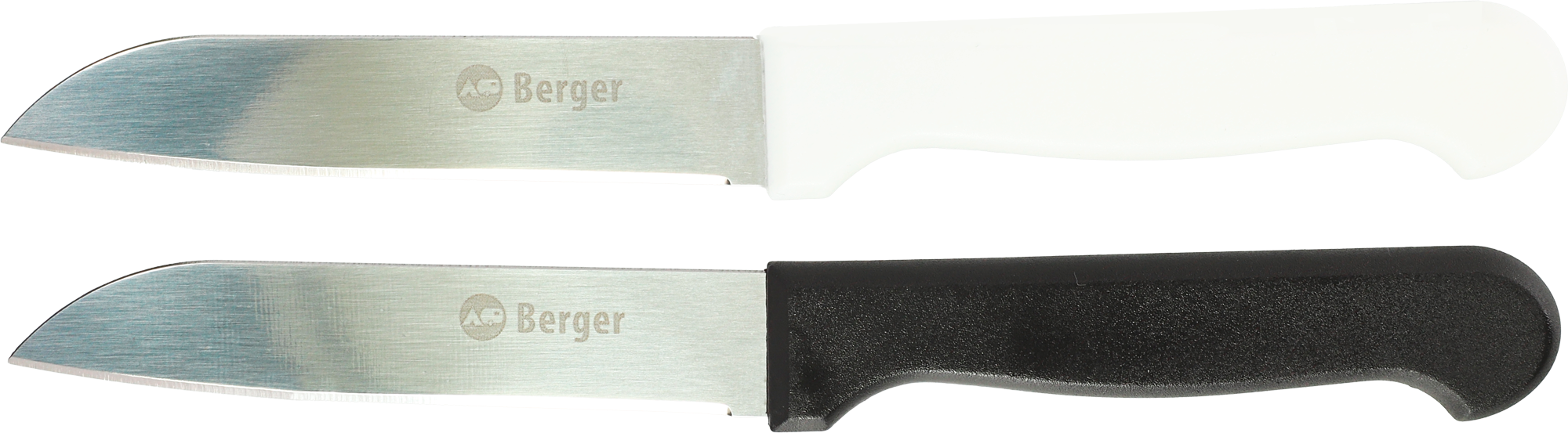 Berger Küchenmesser-Set