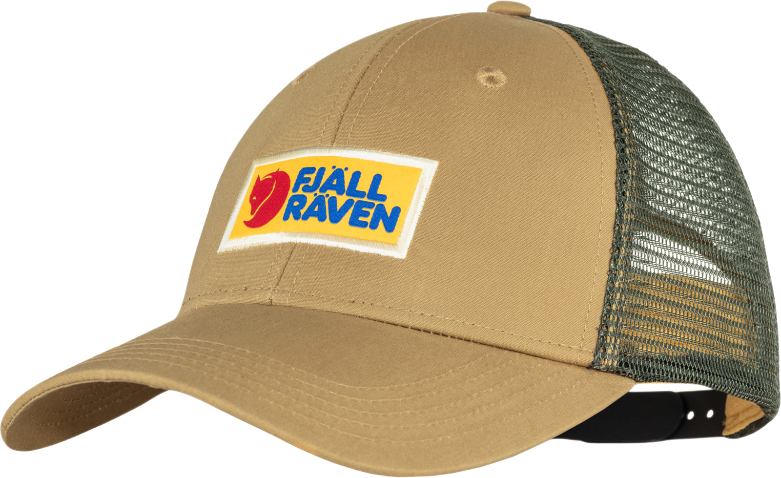 Fjällräven Vardag Langtradarkeps Cap