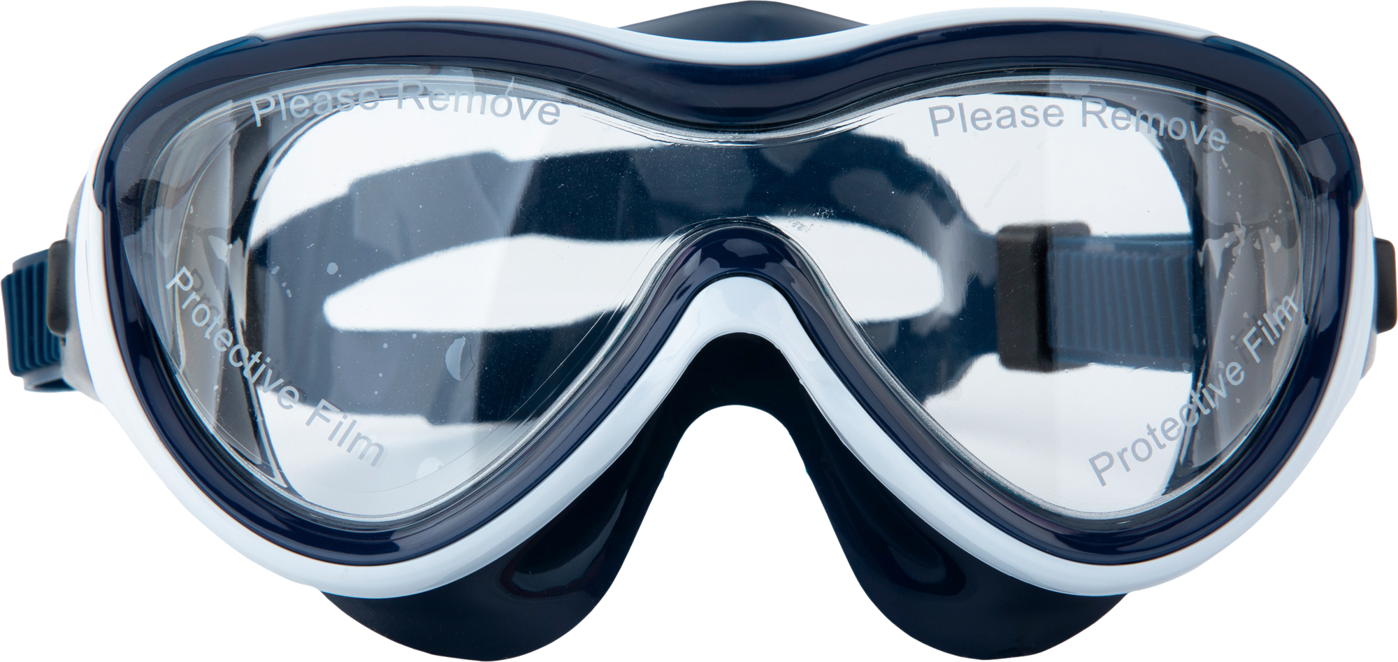 sunflex sport Orca Schwimmbrille für Kinder schwarz - Wasserspaß & Badespiele