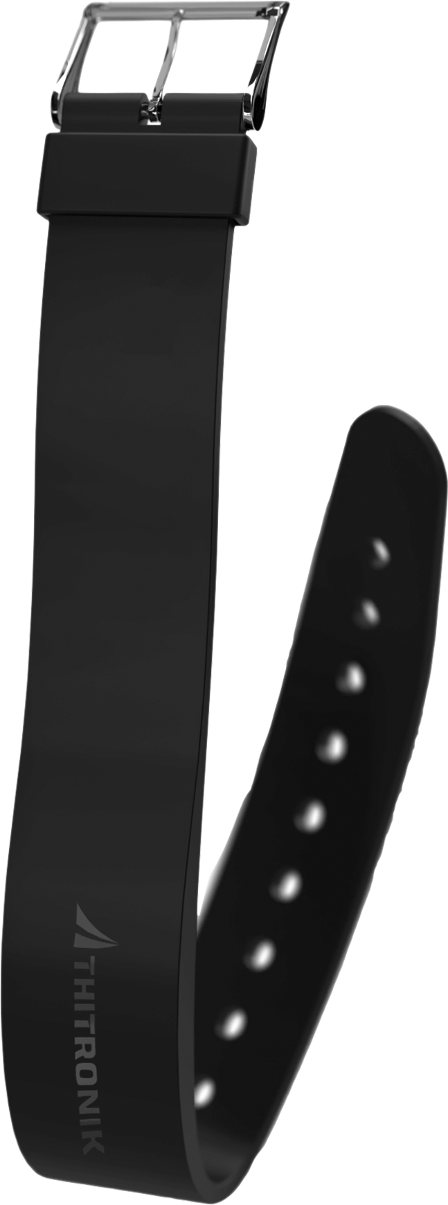 Thitronik - NFC Silikonarmband - Überwachungssysteme & Alarmanlagen