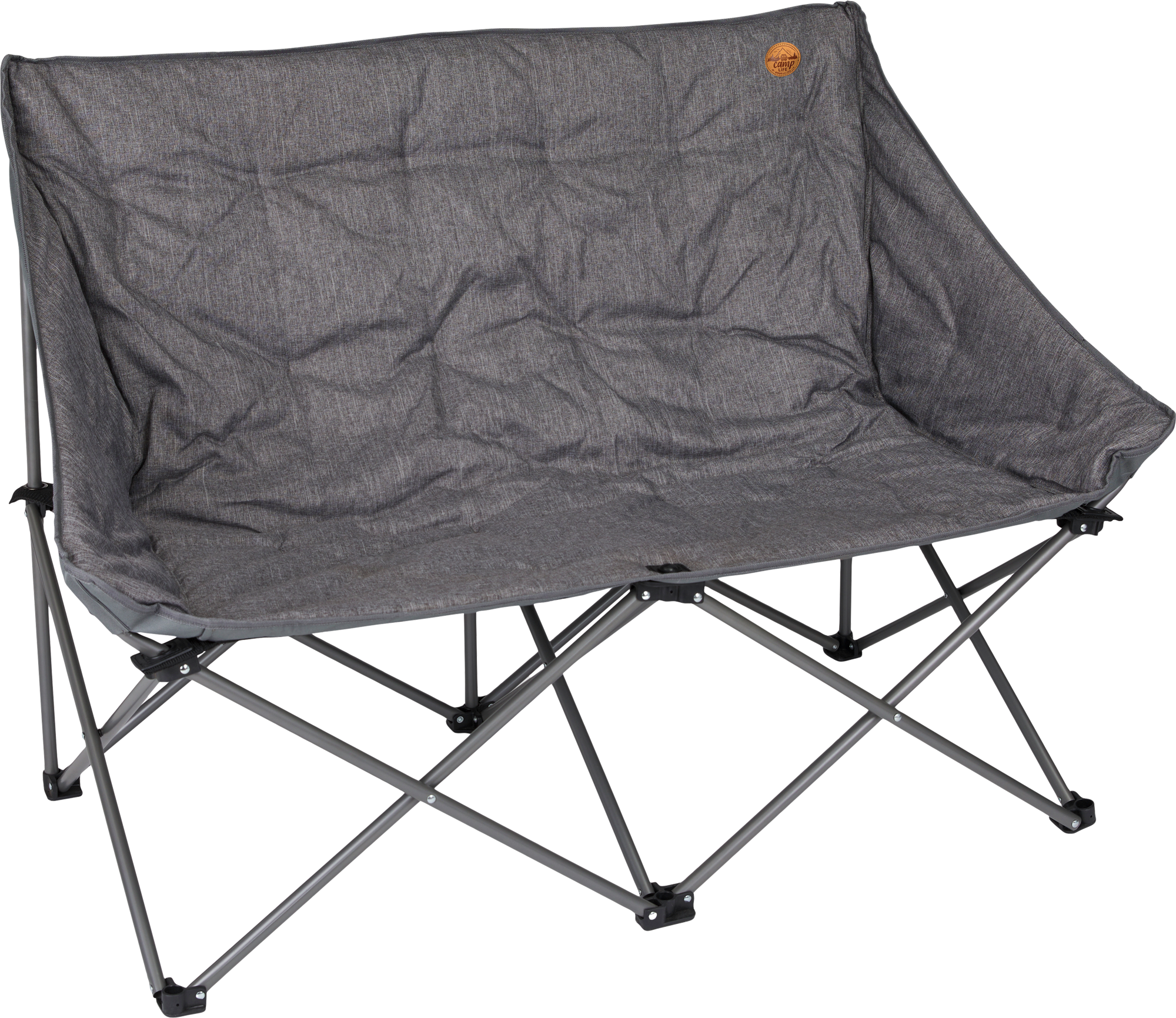 Camplife Relax Faltsofa gepolstert