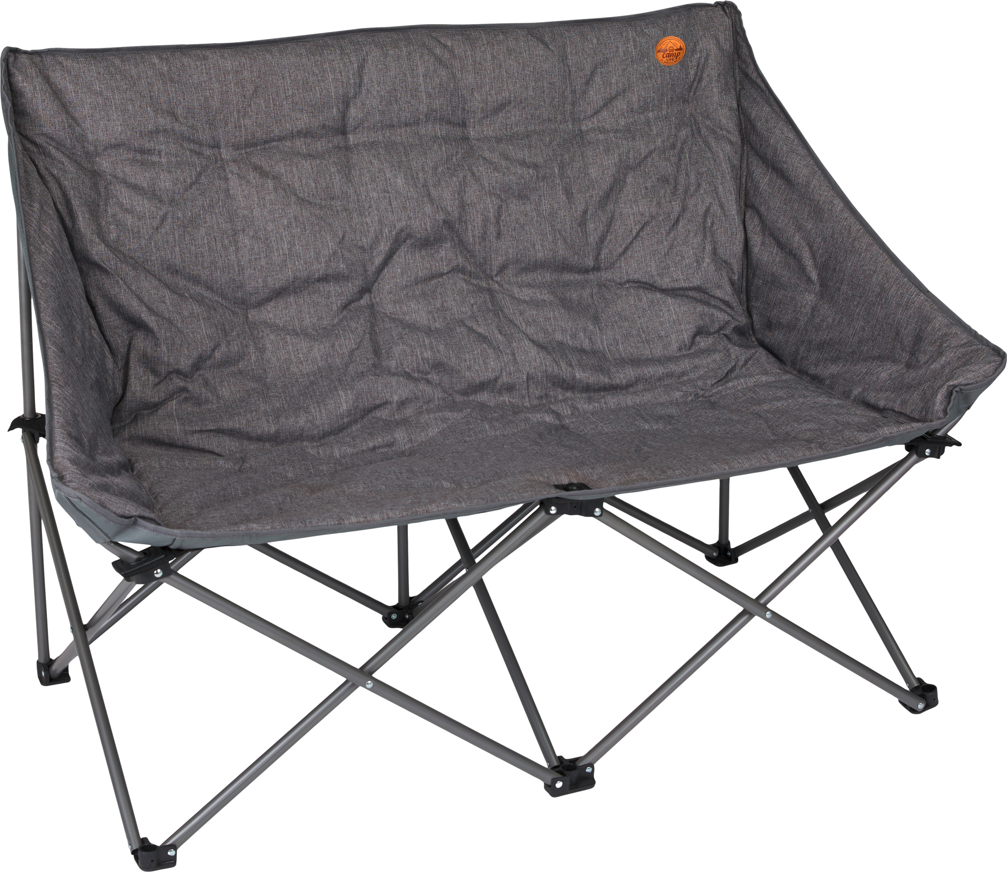 Camplife Relax Faltsofa gepolstert - Campingsofas