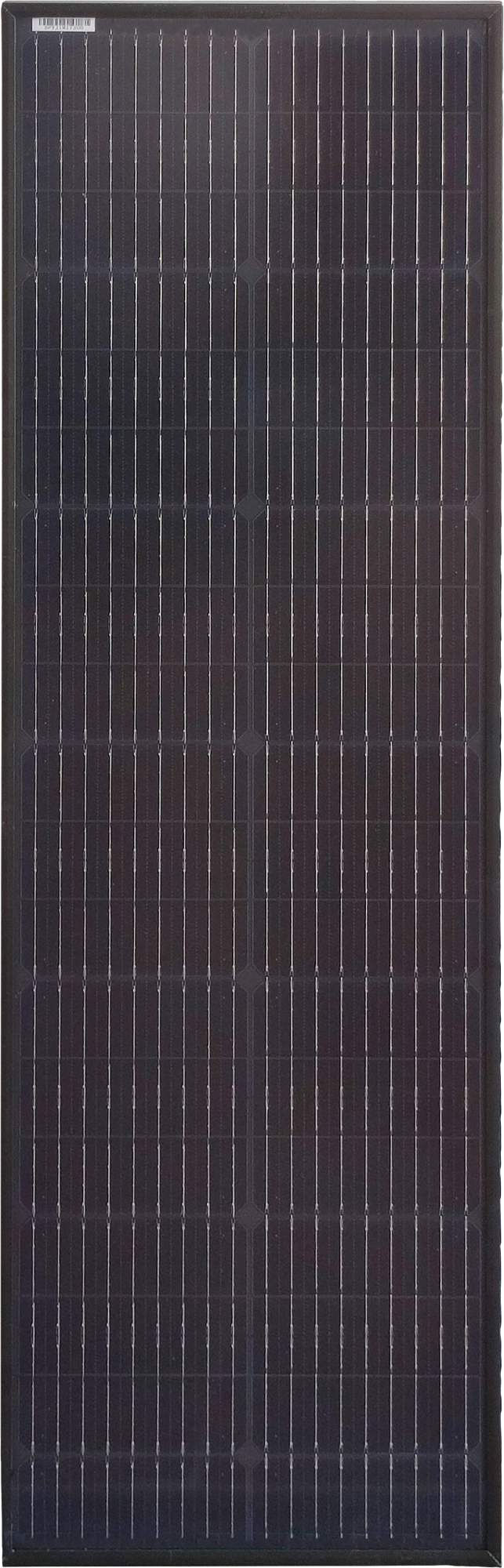Berger PX70 Slim Starres Solarpanel 70 W