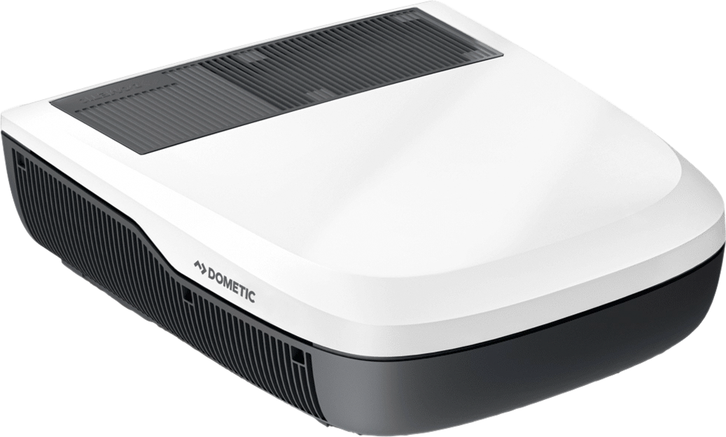 Dometic FreshJet FJX7 2200 Dachklimaanlage 2.200 W Weiß