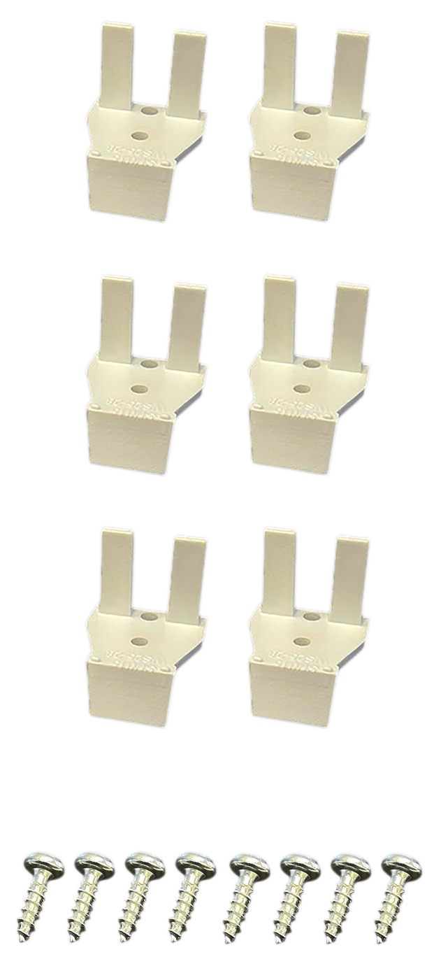 roofSTAR Zubehörkit 25-32 mm für roofSTAR 4