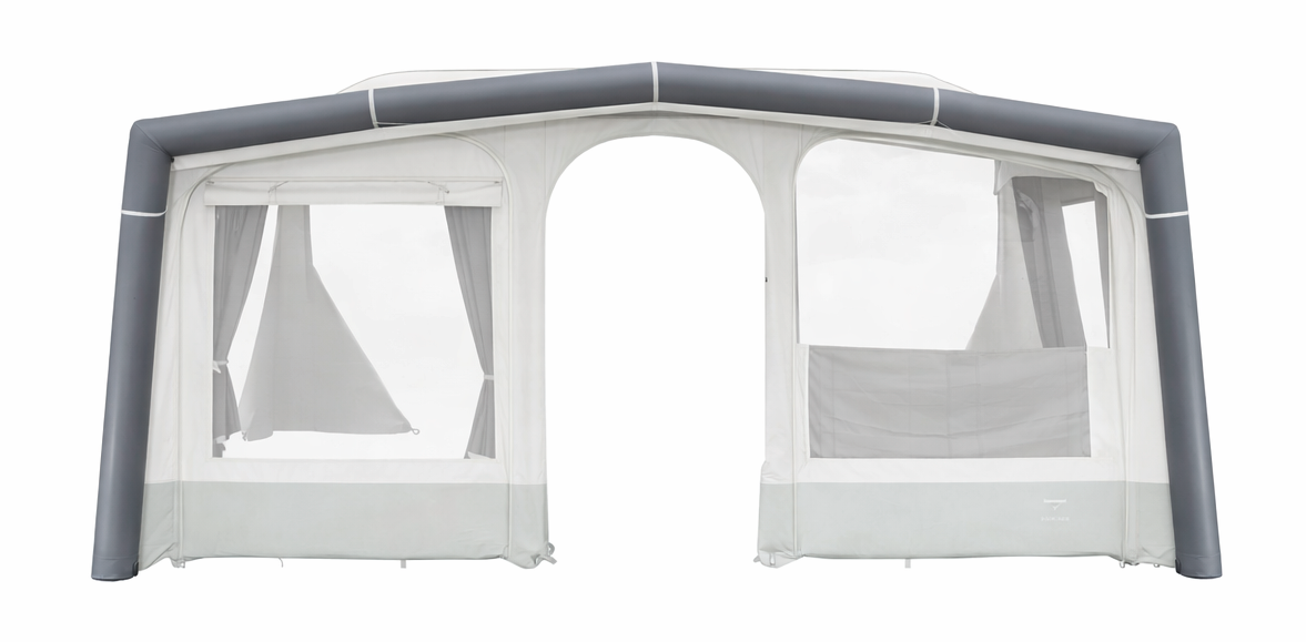 Dometic Easy Pitch Aufstellhilfe passend für Vorzelt Stuga Rest Größe