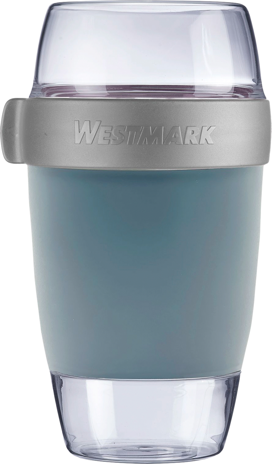Westmark Lunchpot 1150 ml blau