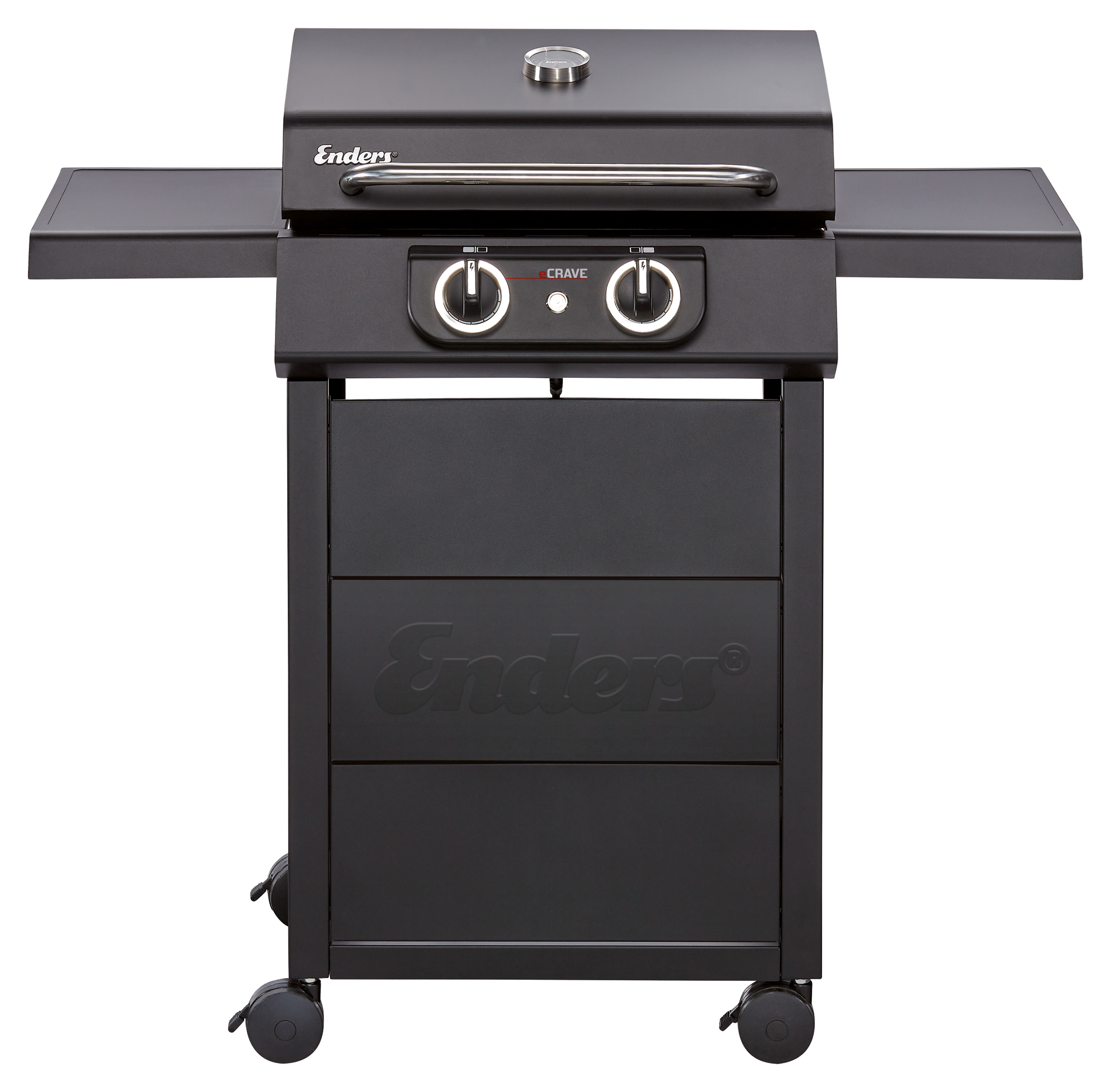 Enders eCrave 2 Elektrogrill 2.600