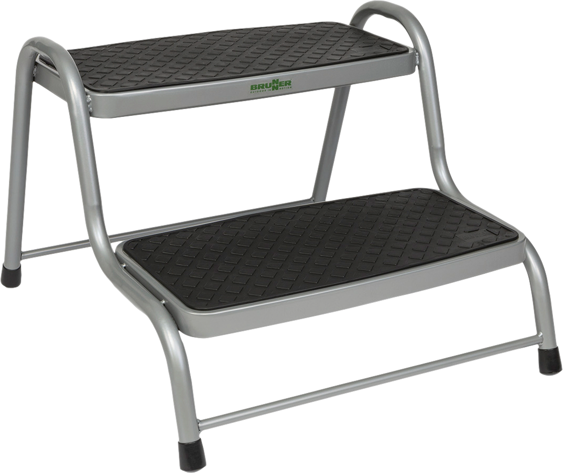 Brunner King Step Double XL