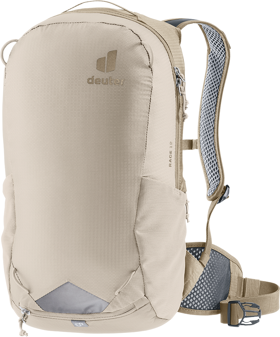 Deuter Race 12 Fahrradrucksack 12 Liter alu